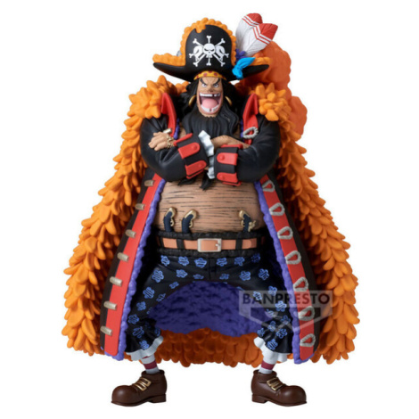Figurka Bandai Banpresto One Piece DXF THE GRANDLINE SERIES SPECIAL - Marshall D. Teach 18 cm Bandai Namco Games