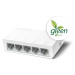 Switch TP-LINK LS1005