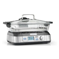 Cuisinart STM1000E 5 l, nerez