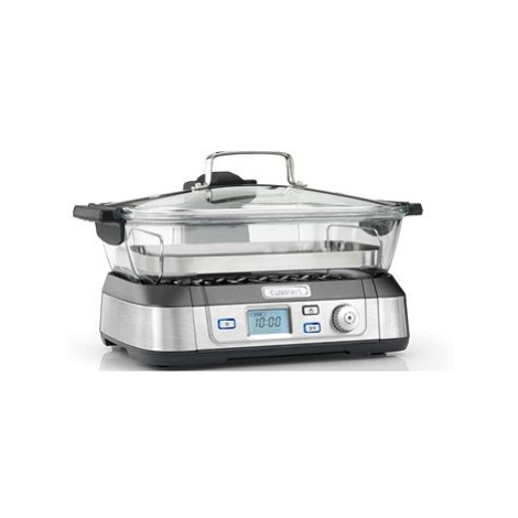 Cuisinart STM1000E 5 l, nerez