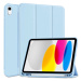 Pouzdro TECH-PROTECT SC PEN IPAD 10.9 2022 SKY BLUE (9490713927618)