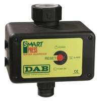 DAB SMART PRESS WG 1,5 HP s kabelem