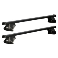 Thule SmartRack Black Opel Antara SUV 5-dv 07- hagusy