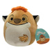 Plyšový mazlíček Squishmallows  Disney Lví král - Timon