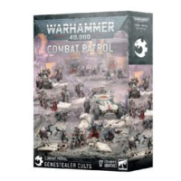 Warhammer 40k - Combat Patrol: Genestealer Cults (2024)