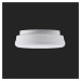 OSMONT 55222 RANA stropní/nástěnné skleněné svítidlo bílá IP44 2x60W E27
