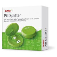 Dr. Max Pill Splitter půlič tablet 1 ks