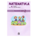 Matematika pro 4.r. ZŠ - pracovní sešit 2. díl - Eiblová L., Melichar J.