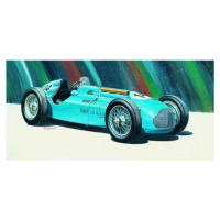 Směr Talbot Lago Grand Prix 1949 1:24
