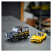 LEGO LEGO® Mercedes-AMG G 63 a Mercedes-AMG SL 63 76924