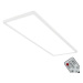 Briloner Briloner 7403-016 - LED Stmívatelné svítidlo SLIM LED/23W/230V 2700-6500K + DO