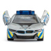 SIK Super - policie BMW i8