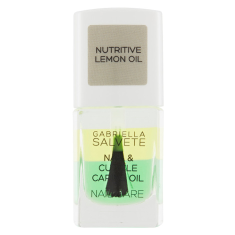 Gabriella Salvete Nail Care 102 Nail & Cuticle Caring Oil