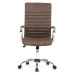 Kancelářská židle KA-V307 BR