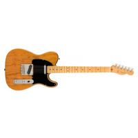 Fender American Professional II Telecaster Roasted Pine Maple