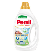 Persil prací gel Sensitive pro citlivou pokožku 20 praní. Pro slevu 10% zadejte v košíku EAN:998