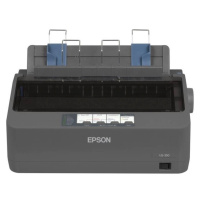 Epson LQ-350 Šedá