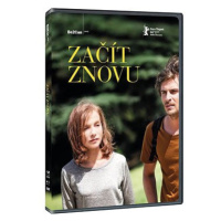 Začít znovu - DVD