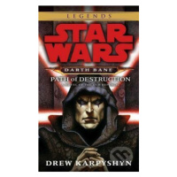 Path of Destruction (A Novel of the Old Republic) - Drew Karpyshyn - kniha z kategorie Sci-fi, f