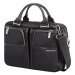 Samsonite Samsonite BAILHANDLE 14.1" - GT SUPREME Grey/Black 08 (1412)