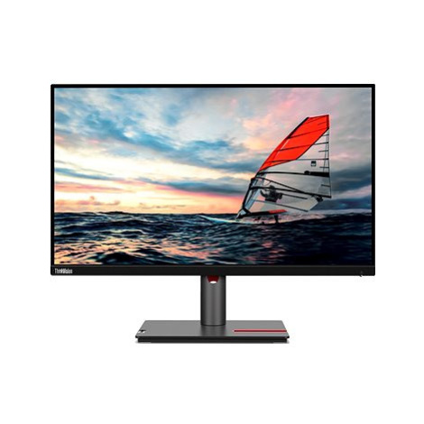 24.5" Lenovo ThinkVision P25i-30