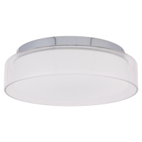 Světlo do koupelny Nowodvorski PAN LED S 8173 chrom