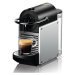 DeLonghi Kapslový kávovar Espresso De'Longhi Nespresso Pixie EN124.S / 1260 W / 19 bar / 0,7 l /