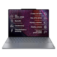 Lenovo ThinkBook 13x G4 IMH Luna Grey + Lenovo Magic Bay Light