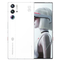 Nubia Redmagic 9S Pro 5G 12GB/256GB Frost