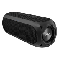 Přenosný reproduktor Niceboy RAZE 3 Radion / 8 ohm / IP67 / 65 Hz - 25 kHz / 24 W / Bluetooth 5.