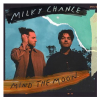 Milky Chance: Mind The Moon - CD