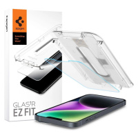 Spigen Glas.tR EZ Fit tvrzené sklo pro iPhone 13 / 13 Pro / 14