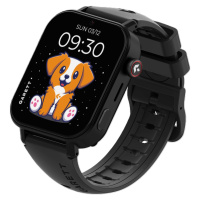 Garett Smartwatch Kids Rel 4G černá