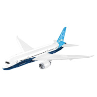 COBI 26603 Boeing 787-8 Dreamliner, 1:110, 836 k