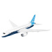 COBI 26603 Boeing 787-8 Dreamliner, 1:110, 836 k