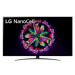 LED TV 139 cm 55 palec LG Electronics 55NANO867NA.AEUD DVBT2 HD, DVB-C, DVB-S2, UHD, Nano Cell, 