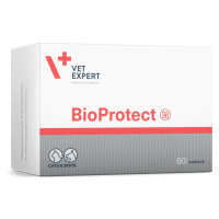 VetExpert BioProtect 60 kapslí