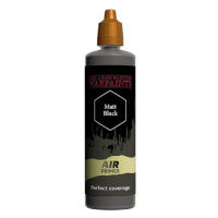 Warpaints Air Primer Black 100 ml