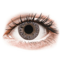 TopVue Color - dioptrické (2 čočky) Violet 727639_19218314