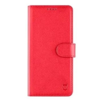 Tactical Field Notes pro Samsung Galaxy A16 5G Red