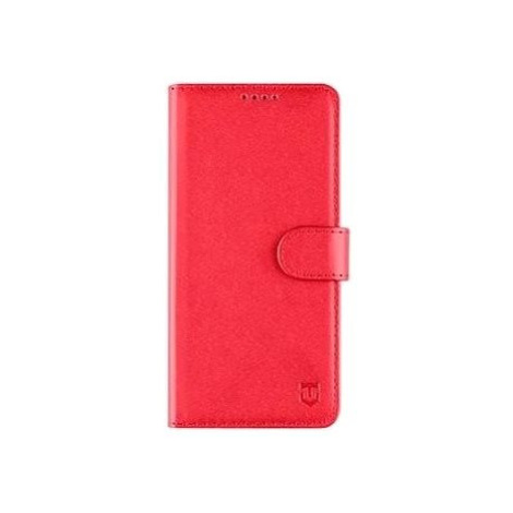 Tactical Field Notes pro Samsung Galaxy A16 5G Red