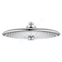 Grohe 26455000 - Hlavová sprcha 260, 3 proudy, chrom