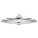 Grohe 26455000 - Hlavová sprcha 260, 3 proudy, chrom