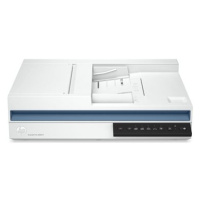 HP ScanJet Pro 3600 f1