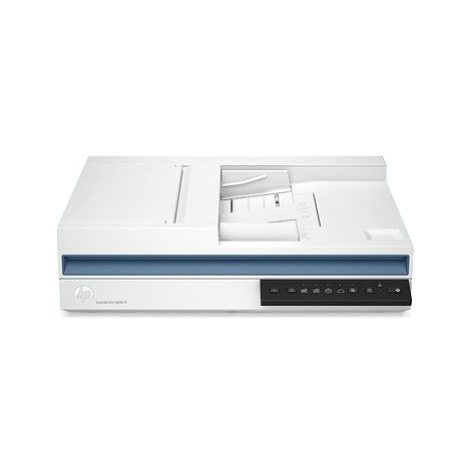 HP ScanJet Pro 3600 f1