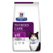 Hill's Prescription Diet y/d Thyroid Care - 2 x 3 kg