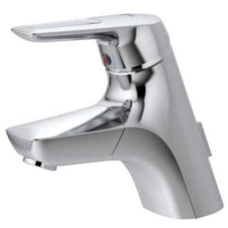 Ideal Standard Ceramix Blue umyvadlová baterie s výpustí chrom A5654AA