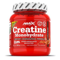 Amix Nutrition Creatine monohydrate Powder Drink 360g, Cola Blast