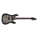 Schecter C-6 Plus - Charcoal Burst