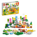 LEGO® Tvořivý box – set pro tvůrce 71418
